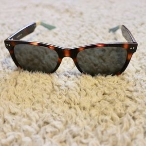 Toms Sunglasses